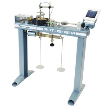 Maquina Corte Para Suelos Saturados y No Saturados AUTOSHEAR