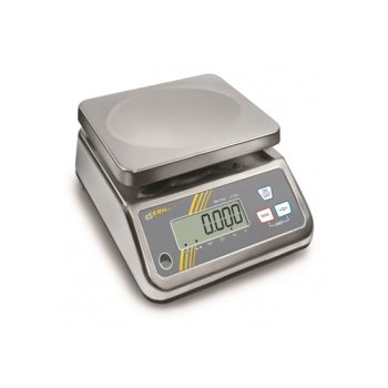 Balanza de mesa FFN-N