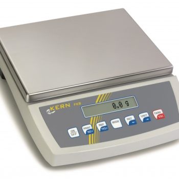 Balanza de mesa FKB / FKB-M