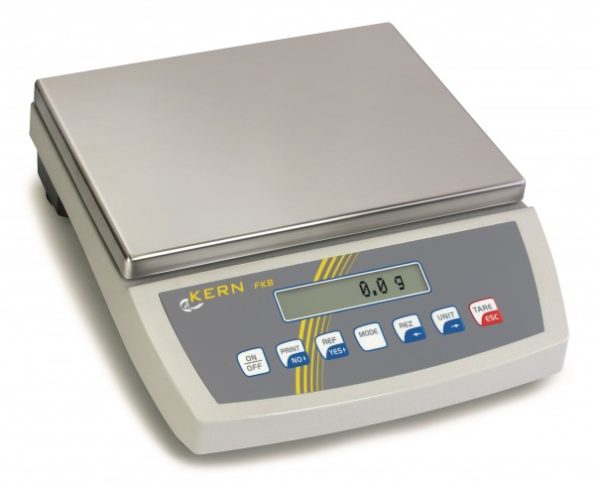 Balanza de mesa FKB / FKB-M