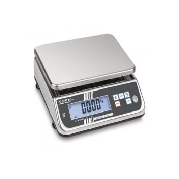 Balanza de mesa FXN