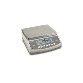 Balanza de mesa GAB-N