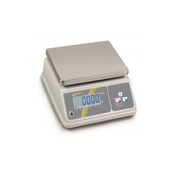 Balanza de mesa WTB-N