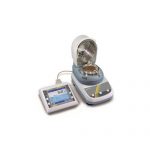 Determinador de humedad DLT 100-3 con pantalla táctil  Determinador de humedad DLT 100-3 con pantalla táctil dlt 100 3 gama alta con pantalla tactil mod 150x150