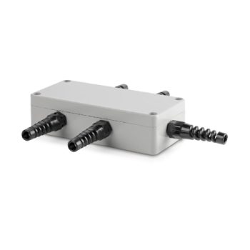 Caja para celdas de carga CJ-P