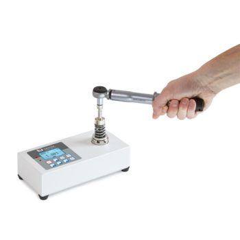 Medidor de torque DB