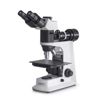 Microscopio metalúrgico OKM-1