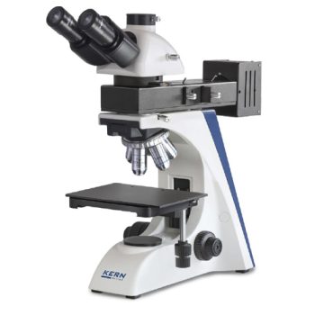 Microscopio metalúrgico OKO-1
