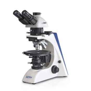 Microscopio de polarización OPM-1