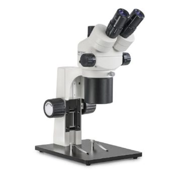 Microscopio coaxial OZC-5