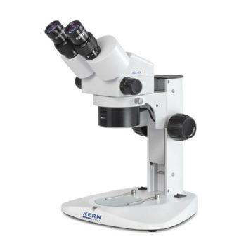 Microscopio estereoscópico con zoom OZL-45R