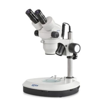 Microscopio estereoscópico con zoom OZM-5
