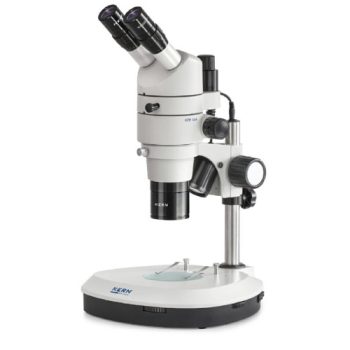Microscopio estereoscópico con zoom OZR-5