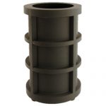 Molde Cilíndrico para probetas Hormigón Molde Cilíndrico para probetas Hormigón Molde Cilíndrico para probetas Hormigón molde cilindrico 150 mm 300 mod 150x150