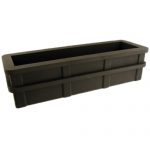 Molde Prismático para probetas Hormigón Molde Prismático para probetas Hormigón Molde Prismático para probetas Hormigón molde prismatico mod 150x150