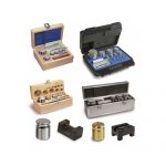 Masas patrones para calibración masas patrones para calibración Masas patrones para calibración pesas de control para balanzas mod 150x150
