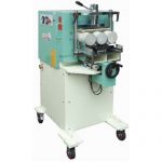 Rectificadora de Cilindros de Hormigón Rectificadora de Cilindros de Hormigón Rectificadora de Cilindros de Hormigón rectificadora automatica mod 150x150