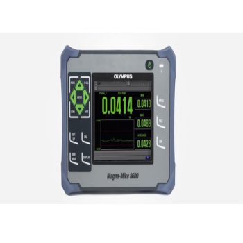 Medidor de Espesor Magna-Mike 8600