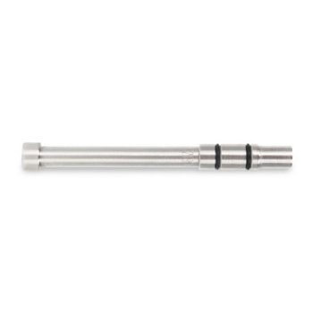Sondas de acero inoxidable para escáneres de rotación