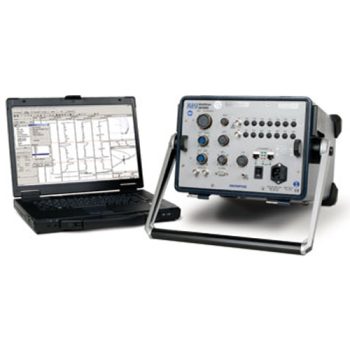MultiScan MS5800 para inspeccionar tubos