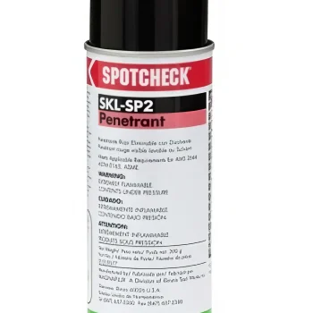 LIQUIDO PENETRANTE SKL-SP2