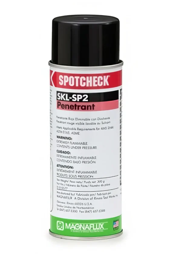 LIQUIDO PENETRANTE SKL-SP2
