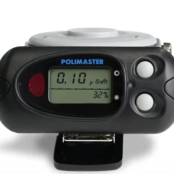 MONITOR DE RADIACION – POLIMASTER PM1621MA