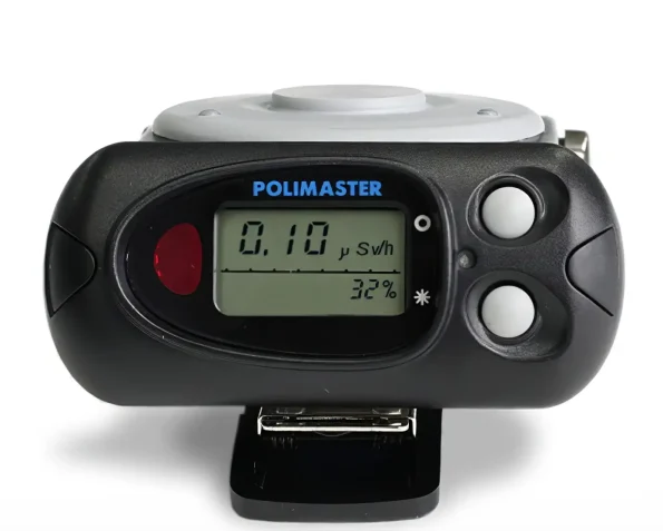 MONITOR DE RADIACION – POLIMASTER PM1621MA
