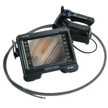 Videoscopios IPLEX GX-GT