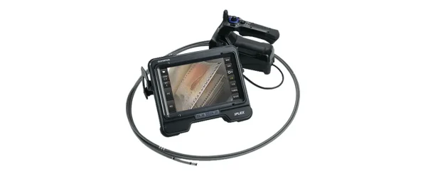 Videoscopios IPLEX GX-GT