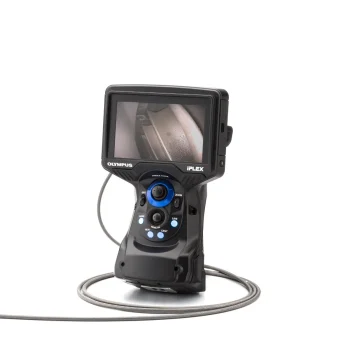 Videoscopios IPLEX G Lite G Lite-W