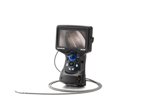 Videoscopios IPLEX G Lite G Lite-W