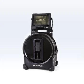 Videoscopio IPLEX Gair
