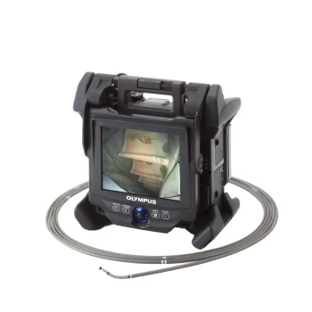 Videoscopios IPLEX NX