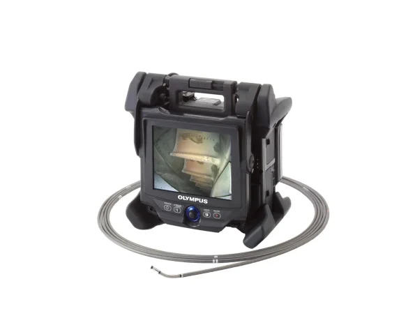 Videoscopios IPLEX NX