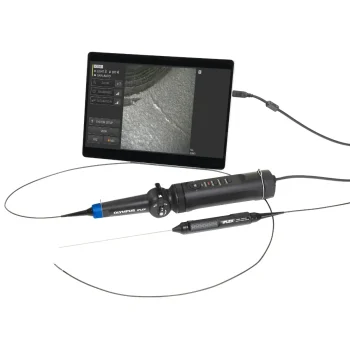 Videoscopios IPLEX TX II
