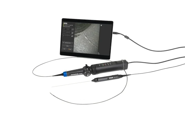 Videoscopios IPLEX TX II